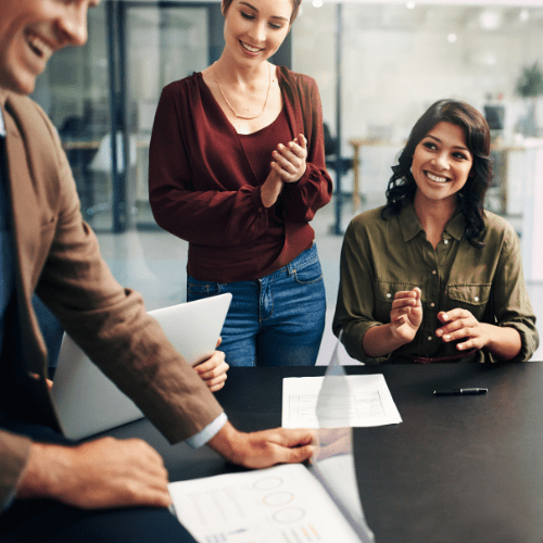 Consultoria Empresarial em Curitiba