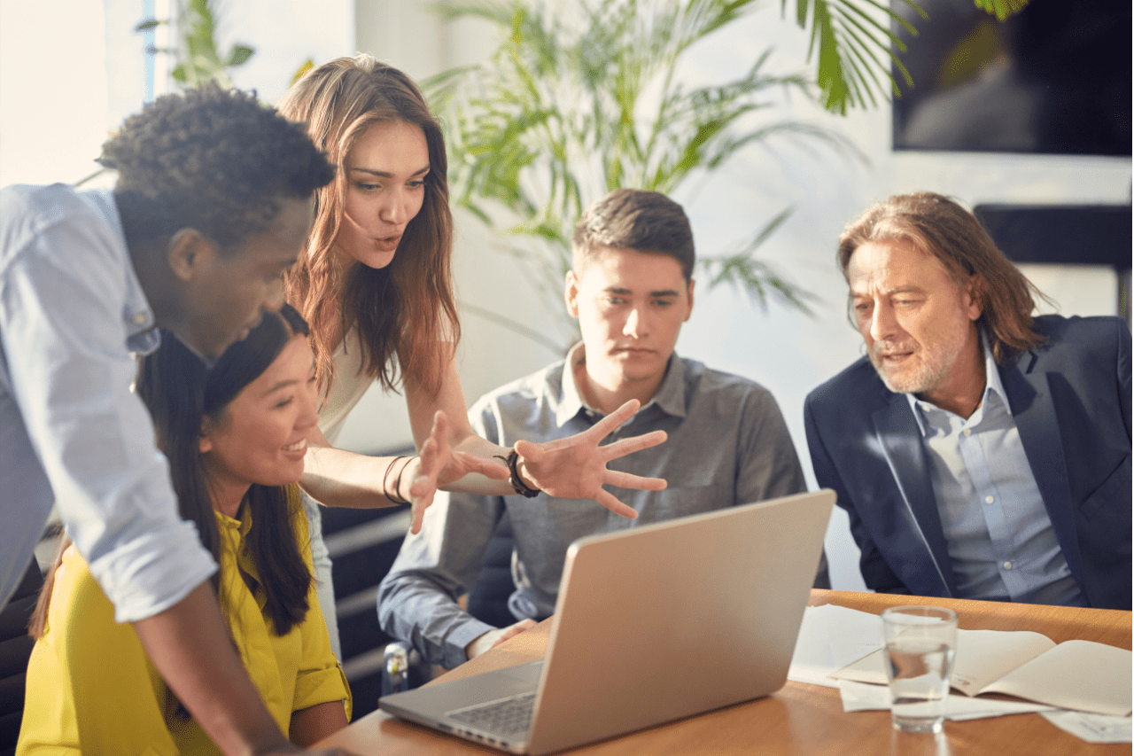 Consultoria Empresarial em Curitiba